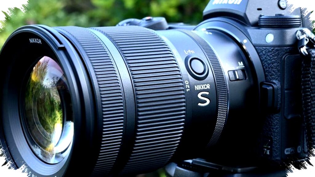 Nikon Z 24-120mm f/4 S Menggeser Tahta Z 24-70mm f/4 S, Zoom Lebih Panjang Kualitas Tetap Tajam!