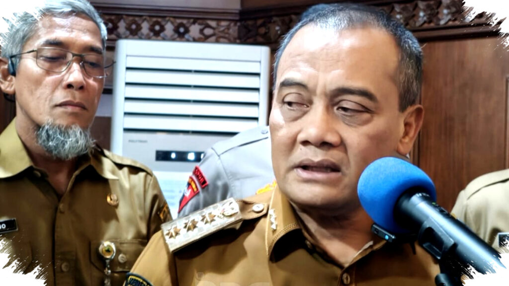 Akses Semarang-Purwodadi Nyaris Pulih, Gubernur Jateng Tegaskan Selesai H-7 Lebaran, Ancaman Kemacetan dan Kerugian Pun Segera Teratasi