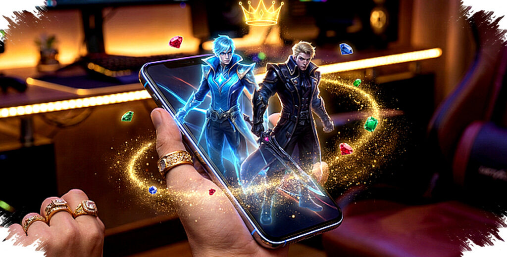 10 Skin Kolektor Mobile Legends Termahal yang Jadi Simbol Akun Sultan, Eksklusivitas dan Animasi Premium Mengalahkan Kompetitor