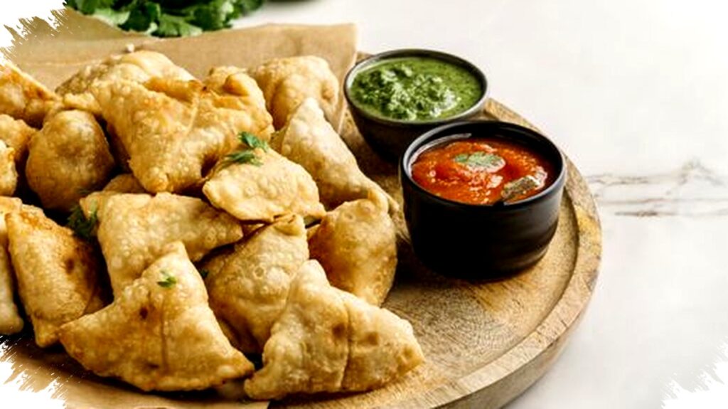 9 Makanan Khas Berbuka Puasa Di Luar Negeri Mirip Makanan Indonesia, Terungkap Perbedaan Rasa Dan Tradisi Unik yang Memukau!