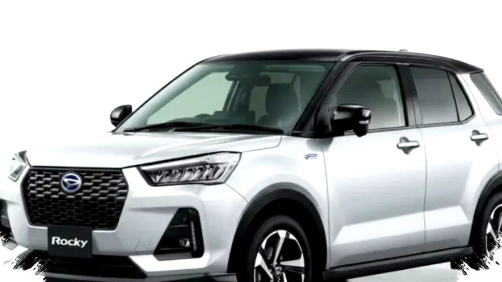 Daihatsu Rocky Hybrid atau Turbo Pilih Mana Efisiensi Bahan Bakar atau Tenaga Maksimal, Duel SUV Kompak yang Ubah Aturan Persaingan