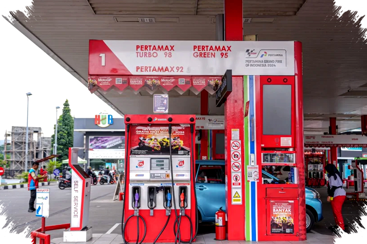 Harga Pertamax Naik Drastis 10 Maret 2026, Waspada Beban Bia…