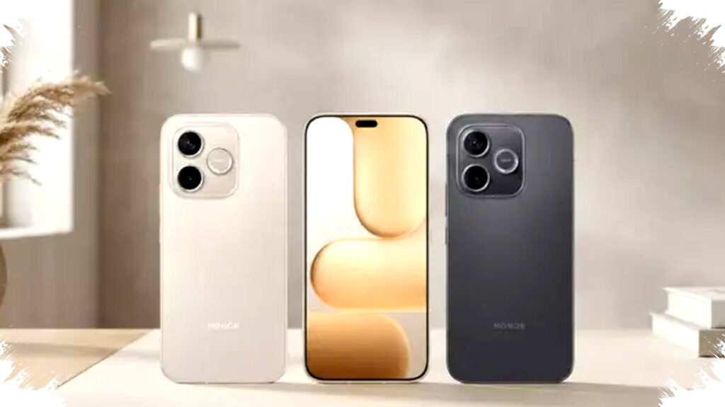 Honor 600 Lite Bocor di Internet, Layar AMOLED 6.500 Nits dan Baterai Raksasa Bikin Pesaing Ketar-Ketir!