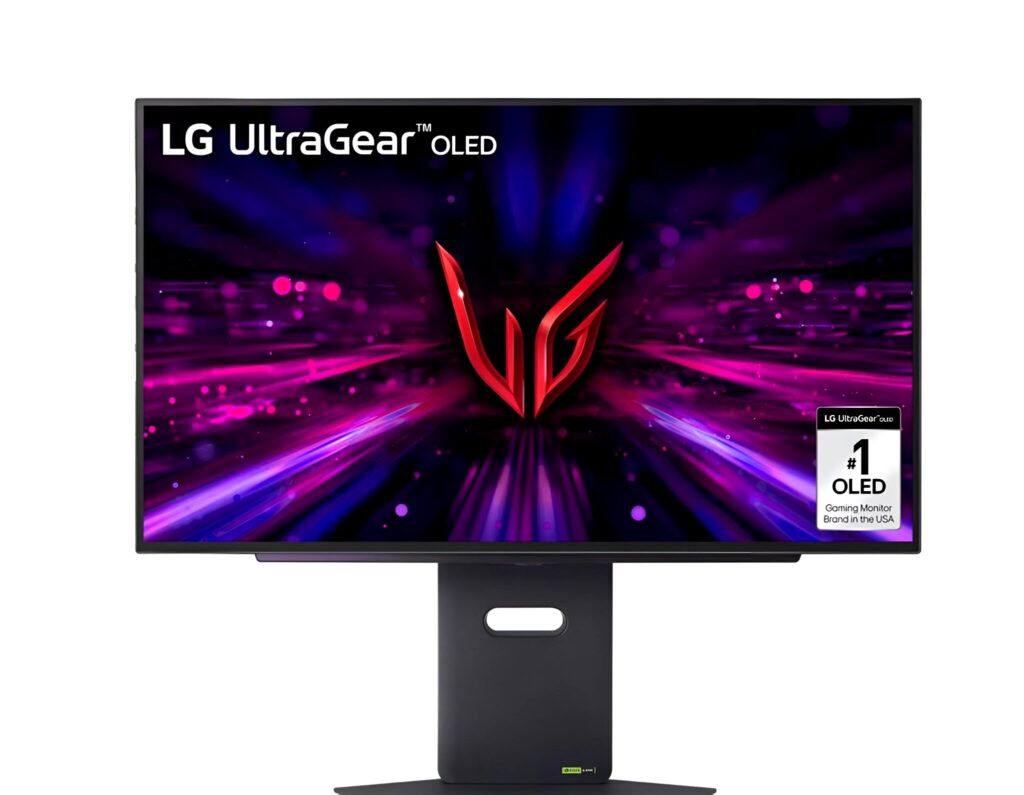Monitor Gaming 280 Hz OLED Terbaru Tumbangkan Kompetitor, Diskon Besar Ubah Peta Persaingan PC Gaming