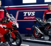 Dominasi Mengejutkan Merek India di Pasar Motor Global, TVS Salip Yamaha dan Tembus Tiga Besar Dunia