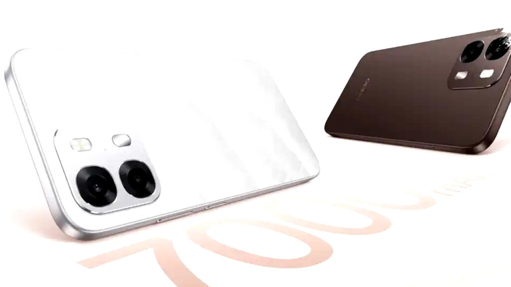 OPPO A6s Hadir dengan Baterai Raksasa dan IP69 Tangguh, Tantang Pesaing di Harga Rp4 Jutaan