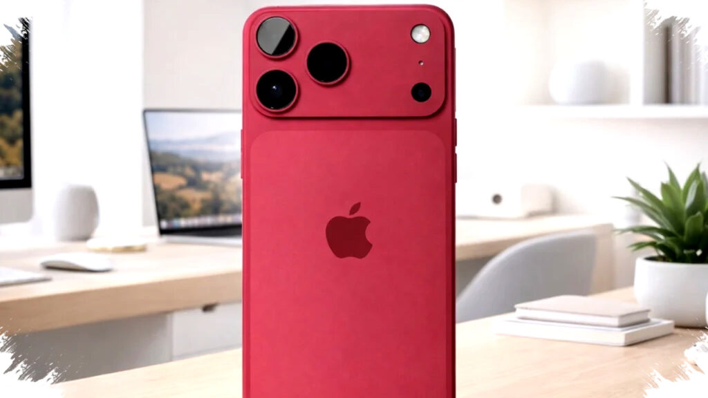 iPhone 18 Pro Max Hadir dengan Kamera Variable Aperture, Akhir dari Masalah Foto Buram di Smartphone Premium