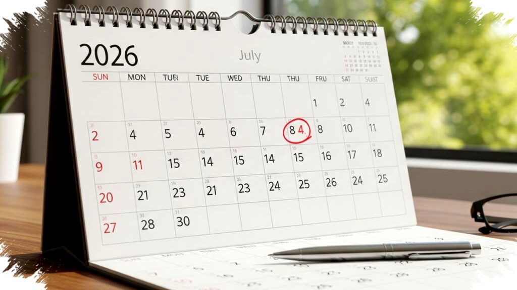 Libur Lebaran 2026 Mengguncang Kalender Nasional, Libur Panjang Nyepi dan Cuti Bersama Ciptakan Peluang Mudik dan Lonjakan Ekonomi Tajam