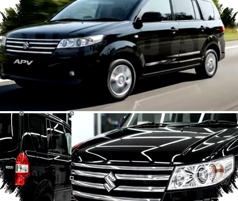 Suzuki APV 2026 Tampil Modern dan Tangguh, Harga Kompetitif Mengancam Posisi MPV Rival di Pasar Indonesia