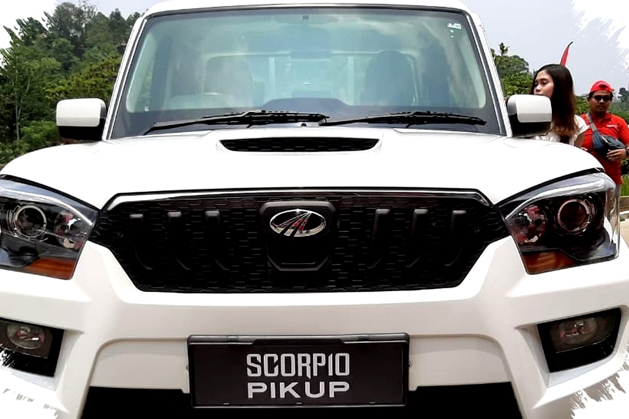 Babak Baru Ambisi Mahindra, Pabrik RI Siap Guncang Pasar Otomotif Lokal dan Tantang Jepang?
