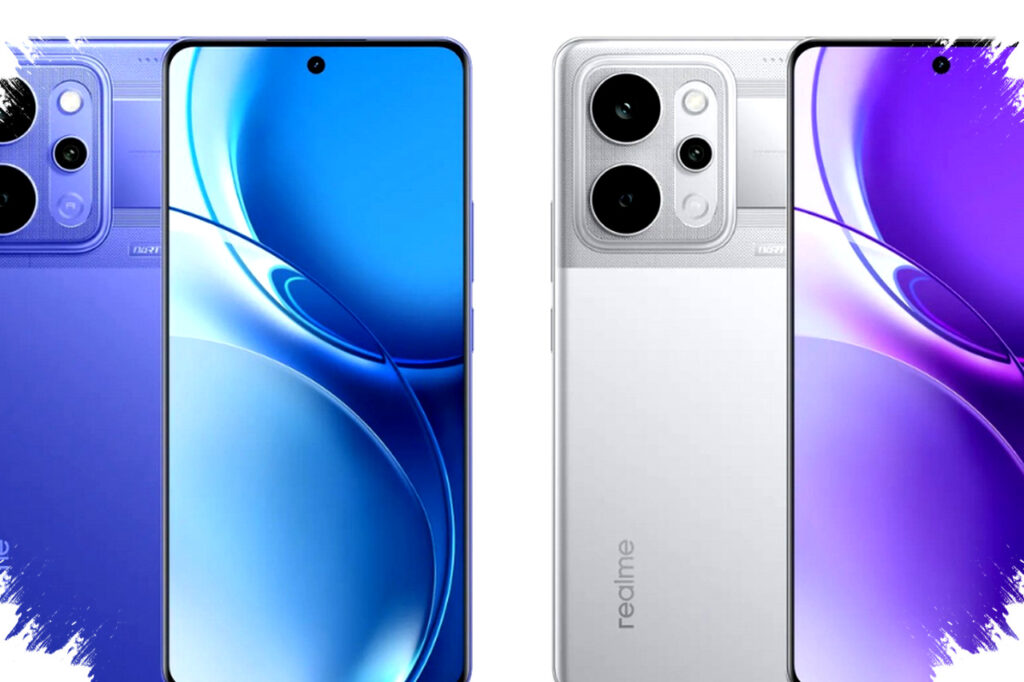 Baterai Raksasa 10.001 mAh Realme Narzo Power, Ancam Powerbank Konvensional di Harga Rp 5 Jutaan