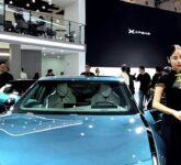 XPeng Siapkan Sedan Listrik P7 Untuk Indonesia, Ancaman Serius Bagi Tesla Berkat Teknologi dan Celah Harga XPeng Siapkan Sedan Listrik P7 Untuk Indonesia, Ancaman Serius Bagi Tesla Berkat Teknologi dan Celah Harga