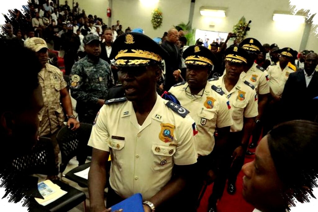 Ratusan Tewas Akibat Serangan Drone di Haiti Termasuk 60 Sipil, Human Rights Watch Desak Penghentian Operasi Mematikan