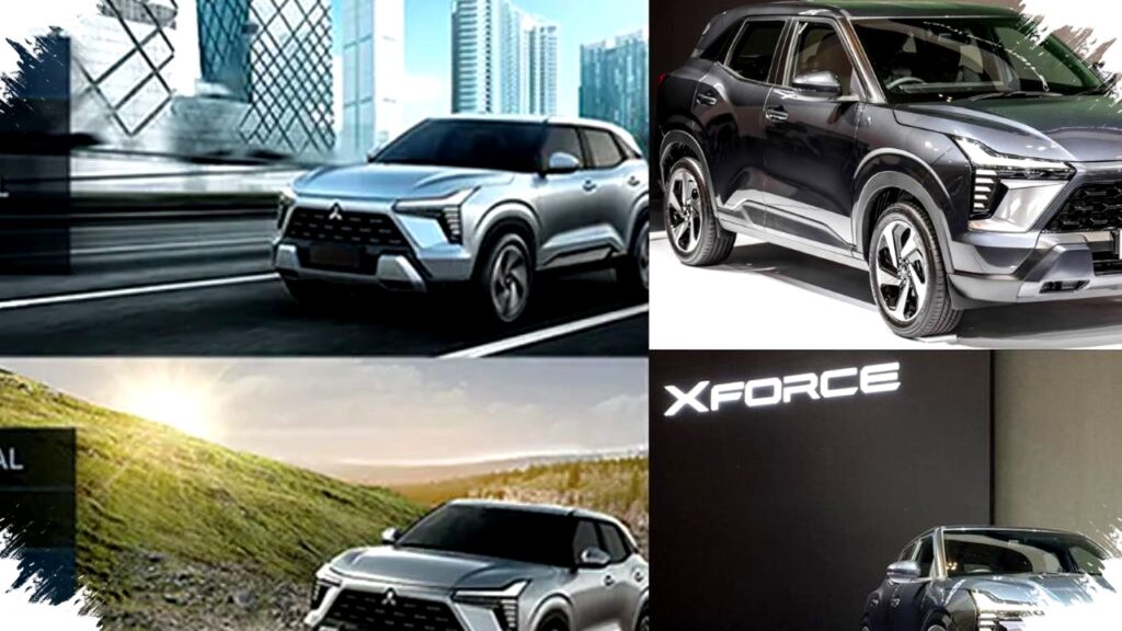 Review Mitsubishi Xforce 2026 Mode Efficiency, Cara Aktifkan Fitur Hemat Bensin Lewat Rute Mudik Berkelok yang Menantang