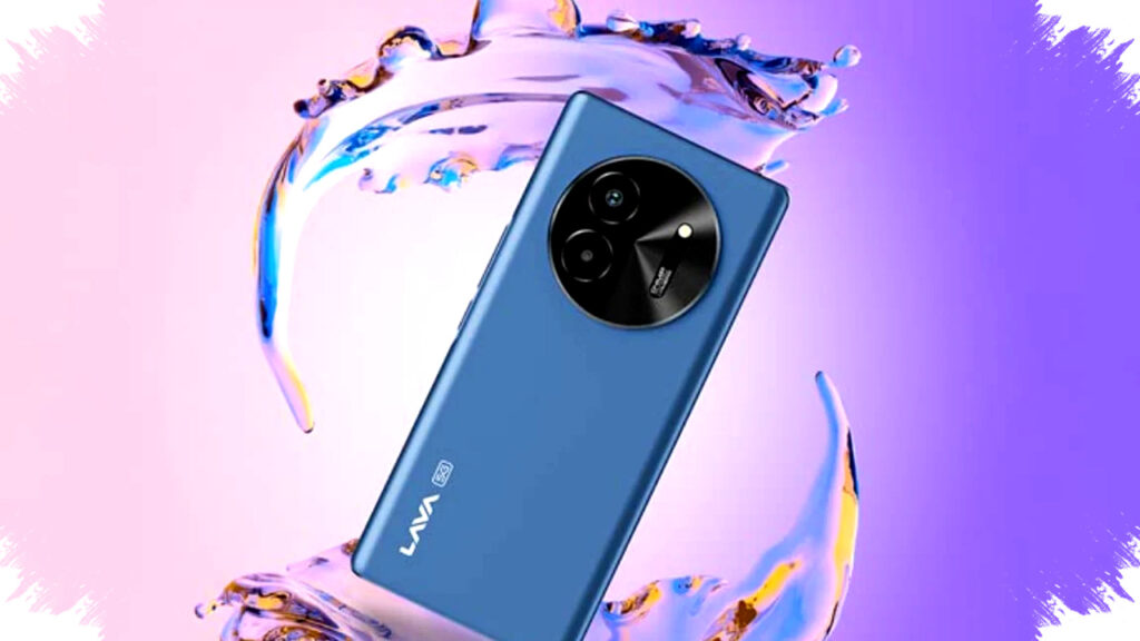 Lava Bold 2 5G Resmi Meluncur Pekan Ini, Hadir dengan Sensor Sidik Jari Layar dan Desain Layar Punch-Hole