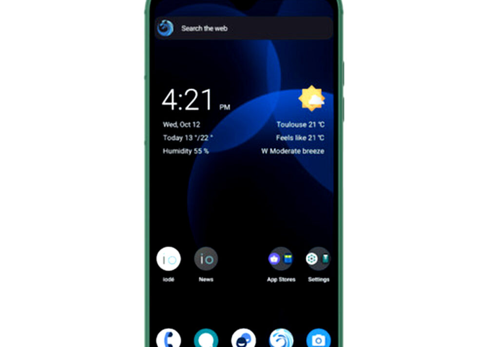 iodéOS 7.3 Tantang Raksasa Android, Bawa Desain Dinamis dan Privasi Maksimal ke Lebih Banyak Perangkat