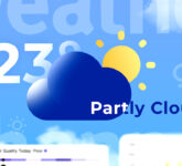 Aplikasi Cuaca Terakurat Menggeser Google Weather, The Weather Channel Jadi Pilihan Utama Pengguna Android Aplikasi Cuaca Terakurat Menggeser Google Weather, The Weather Channel Jadi Pilihan Utama Pengguna Android