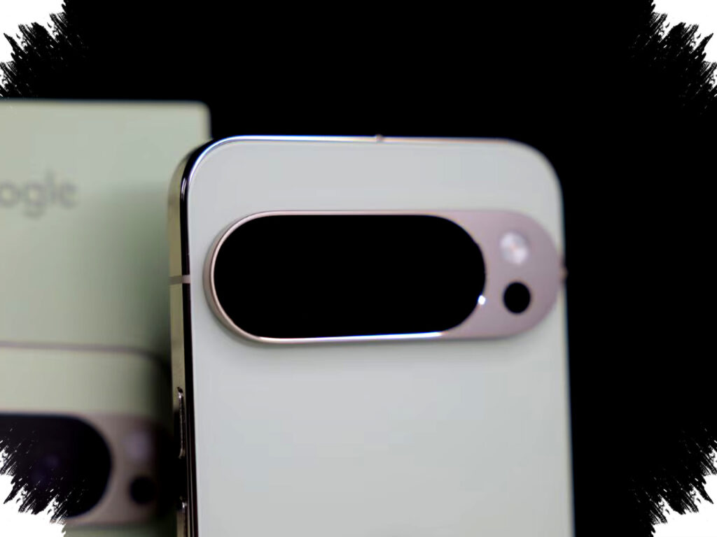 Desain Baru Google Pixel 11 Pro XL Terungkap, Revolusi Modul Kamera dan Sistem Face Unlock Tantang Pesaing