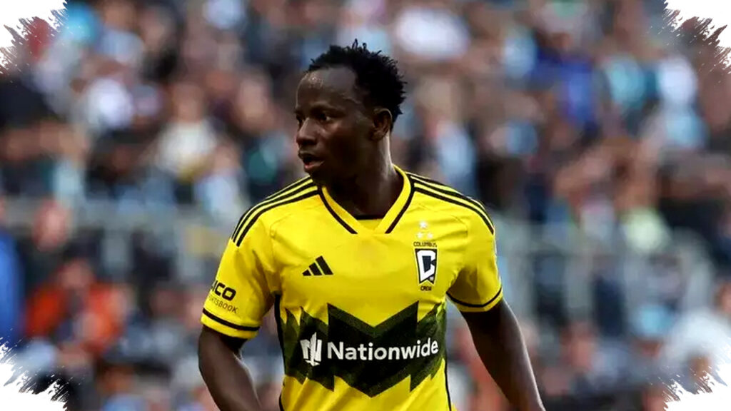 MLS Beri Skorsing Seumur Hidup untuk Derrick Jones dan Yaw Yeboah, Ini Alasannya