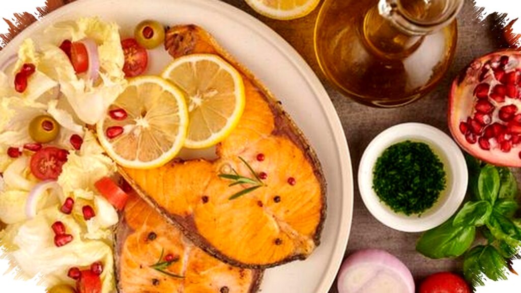 Mengenal SEAD Pola Makan Tradisional Pesisir Atlantik, Rahasia Umur 100 Tahun yang Kalahkan Diet Populer Dunia