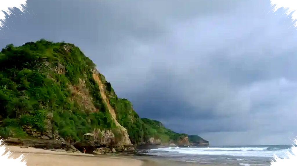 JJLS Rongkop Mengubah Wajah Gunungkidul Selatan, Jalur Strategis dengan Panorama Karst Memikat dan Akses Wisata Lebih Cepat