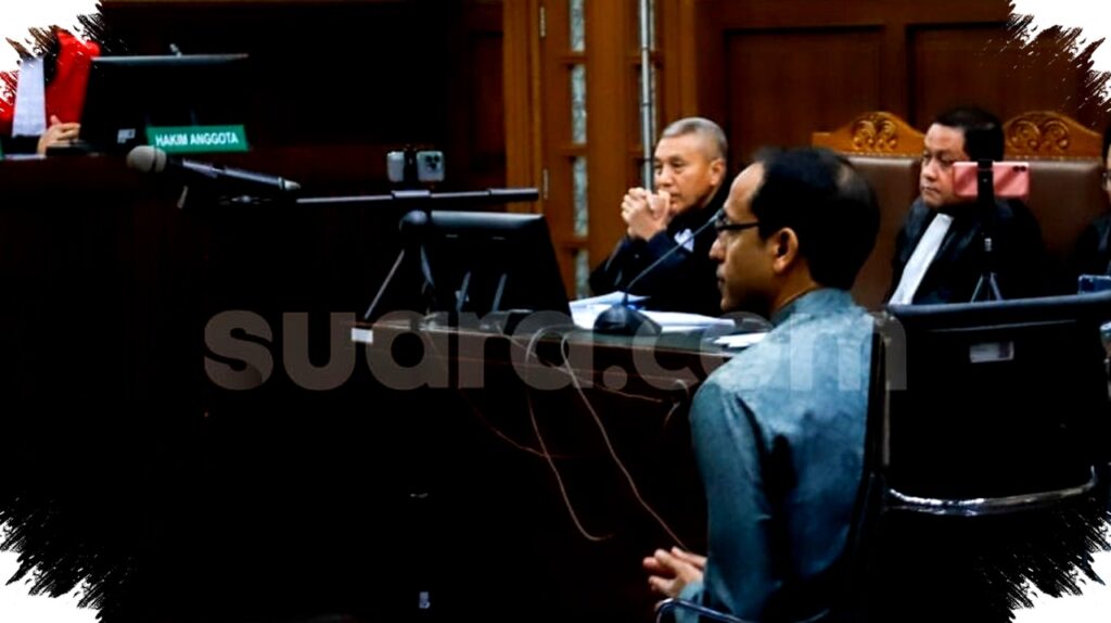 Nadiem Jelaskan Rp6 Triliun di SPT Pajak adalah Nilai Saham yang Dimiliki Sejak Lama