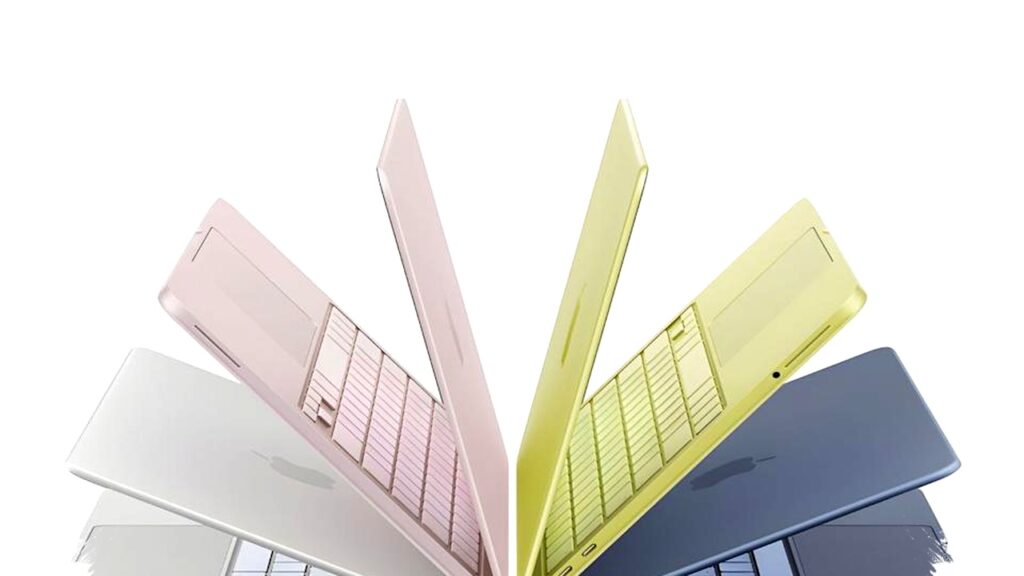 Apple MacBook Neo Hadir Dengan Chip iPhone, Langkah Berani Apple Bersaing di Segmen Laptop Murah dan Edukasi