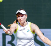 Duel Elit WTA Indian Wells Day 6 Rybakina Hadapi Kostyuk, Rebut Tiket 16 Besar Membawa Risiko dan Peluang Besar