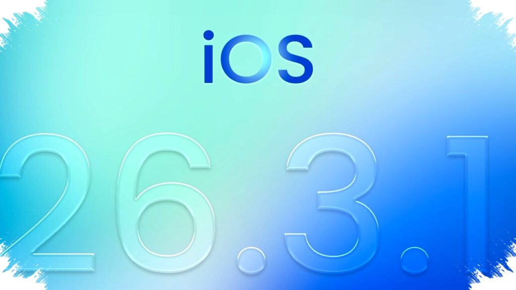 iOS 26.3.1 Hadir sebagai Pembaruan Kritis, Apple Perketat Keamanan dan Performa iPhone Generasi Baru