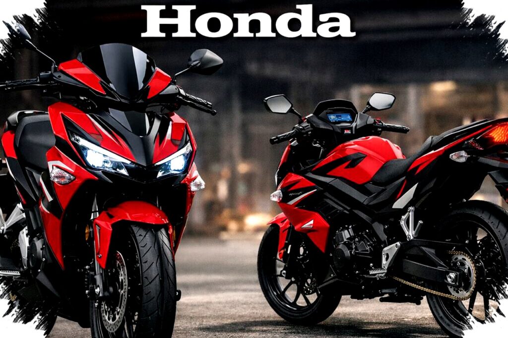All New Honda Supra GTR 150 Bawa Mesin 149,2 cc Super Responsif, Gebrak Pasar Bebek Sport Dengan Desain Racing CBR1000RR