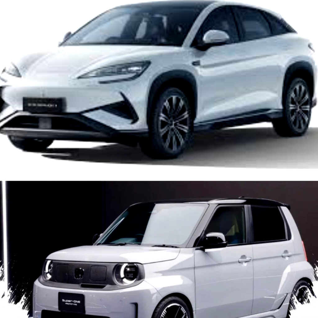 Leapmotor T03 Hadir Guncang Pasar Mobil Listrik Indonesia, Jarak Tempuh 400 Km dan Harga Termurah Bersaing Ketat