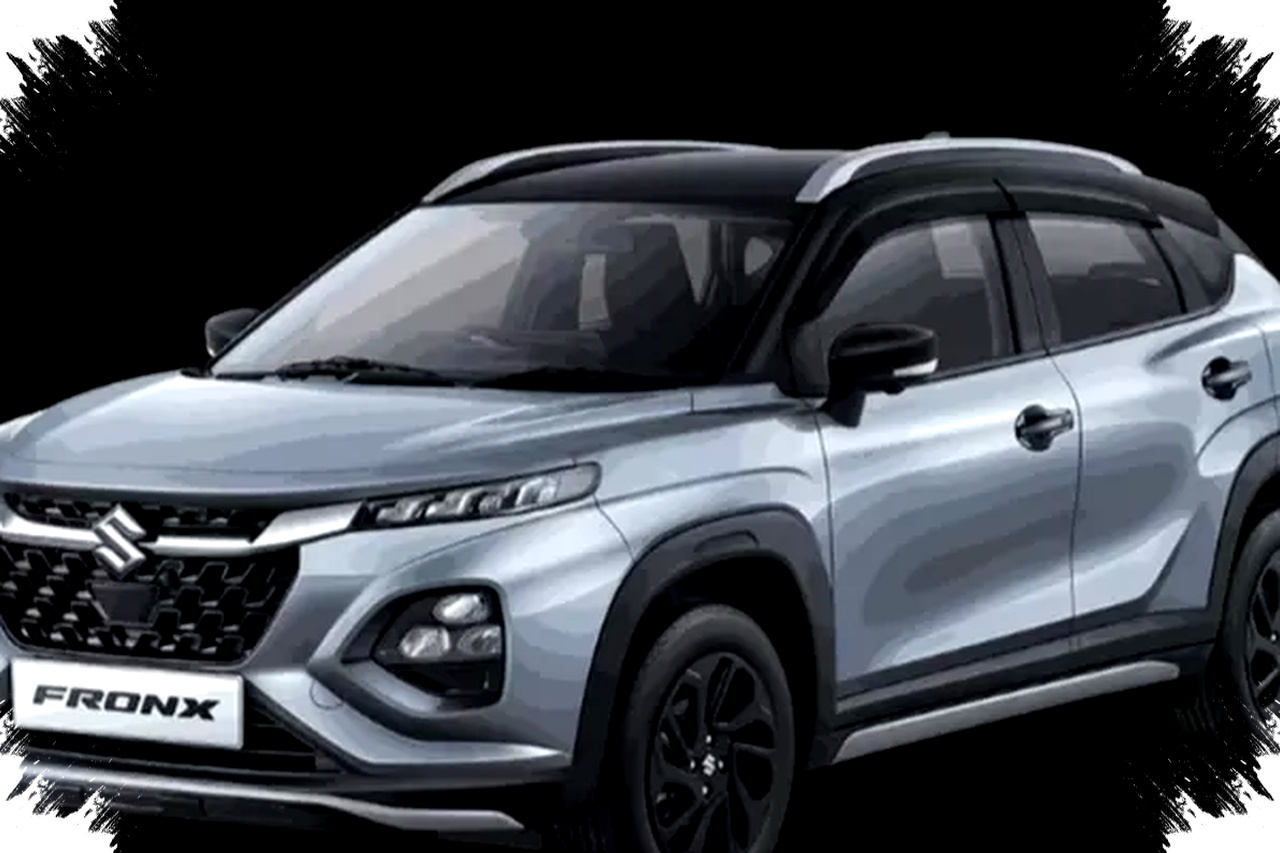 Harga Suzuki Fronx Bekas Makin Menggoda, SUV Coupe Hybrid Termurah Mulai Rp240 Jutaan Mengancam Segmen SUV Kompak!