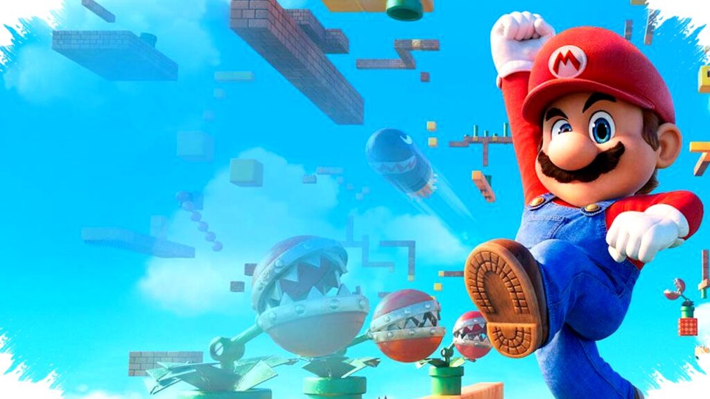 Nintendo Luncurkan Perayaan Mario Day Spektakuler, Hadirkan Game Klasik dan Kolaborasi Eksklusif Bioskop di Tengah Persaingan Sengit!