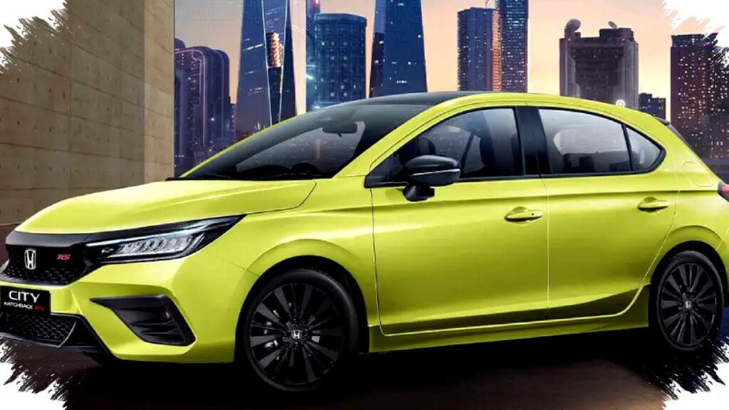 Honda Hentikan Produksi City Hatchback Sejak 2026, Mengalahkan Tren Hatchback Indonesia dan Kejutan Persaingan Pasar Mobil Compact