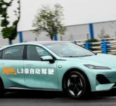 Changan Pecahkan Dominasi Global, Kantongi Izin Mobil Otonom Level 3 dengan Teknologi Canggih SDA dan Uji 5 Juta Kilometer