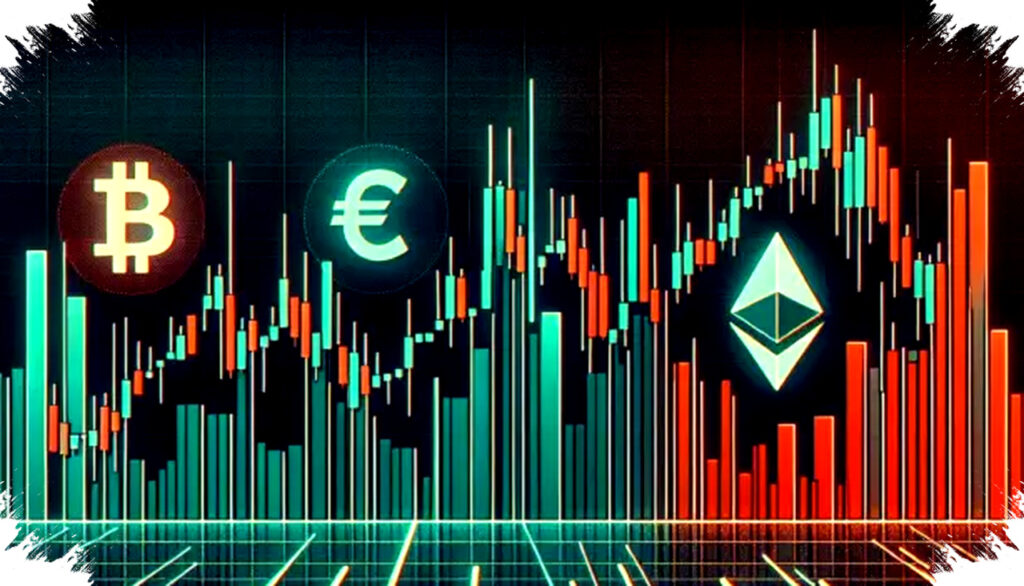 Bitcoin Ethereum dan XRP Bertahan Kokoh di Tengah Tekanan Pasar, Apakah Ini Awal Akumulasi Atau Sebuah Ujian Kapitalisasi?