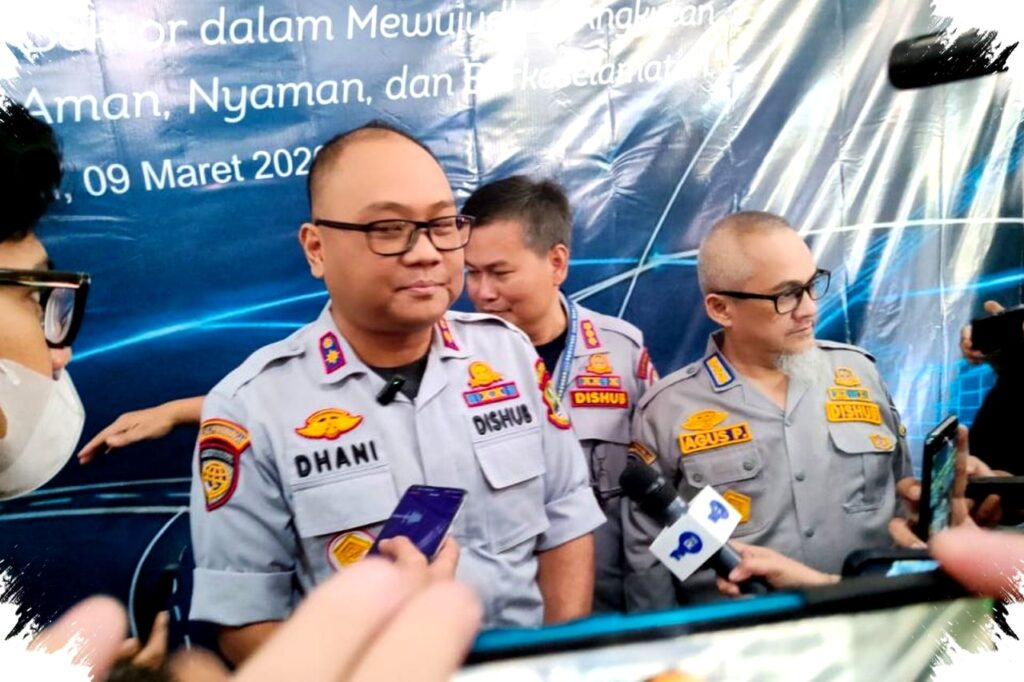 30,97 Juta Pemudik Asal Jabar Lebaran 2026 Mengguncang Jalur Nasional, Ancaman Parah Bagi Rantai Transportasi Nasional