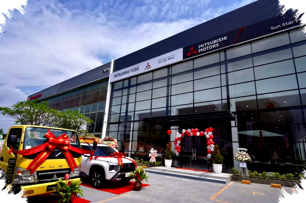 Mitsubishi Fuso Perkuat Layanan Niaga di Jawa Tengah, Diler ke-222 Hadir dengan Fasilitas 3S dan Promo Menarik di Kartasura