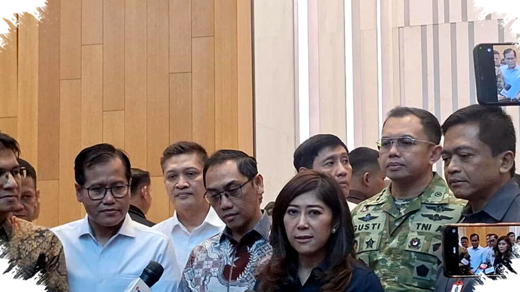 Komdigi Sidak Kantor Meta, Kepatuhan Rendah Bawah 30 Persen Ancaman Kedaulatan Digital dan Keamanan Siber Nasional