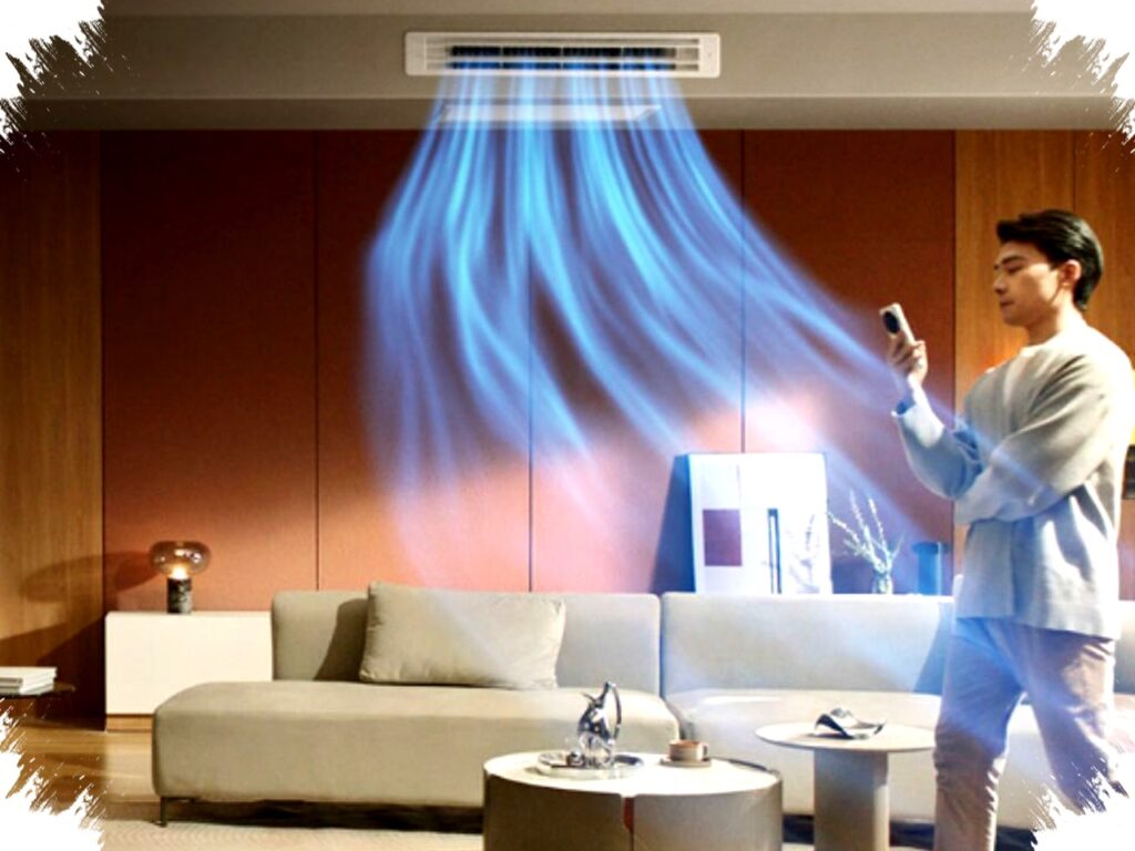 Xiaomi Luncurkan AC Pintar Paling Efisien di Kelasnya, Fitur Radar mmWave Bikin Penantang Tertinggal