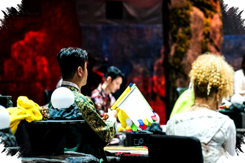 Battle of Fates Raih Rekor Terbanyak Penonton Perdana di Disney+ Korea, Ini Faktanya!
