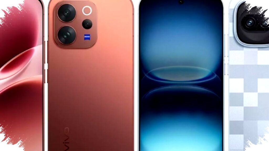 Vivo V70 Elite Hadirkan Fotografi Zeiss Elegan, iQOO 15R Tantang Dengan Performa Gaming Dan Baterai Raksasa