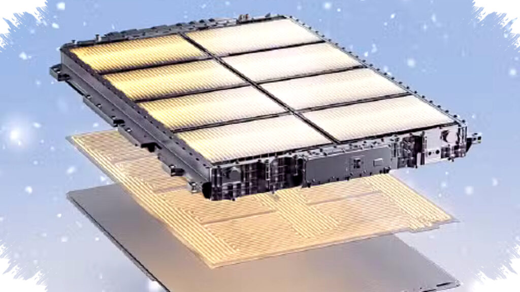 BYD Pertahankan Blade Battery Generasi Pertama untuk Pilihan Lebih Banyak, Tantang Pesaing dengan Teknologi Pengisian Ultra Cepat