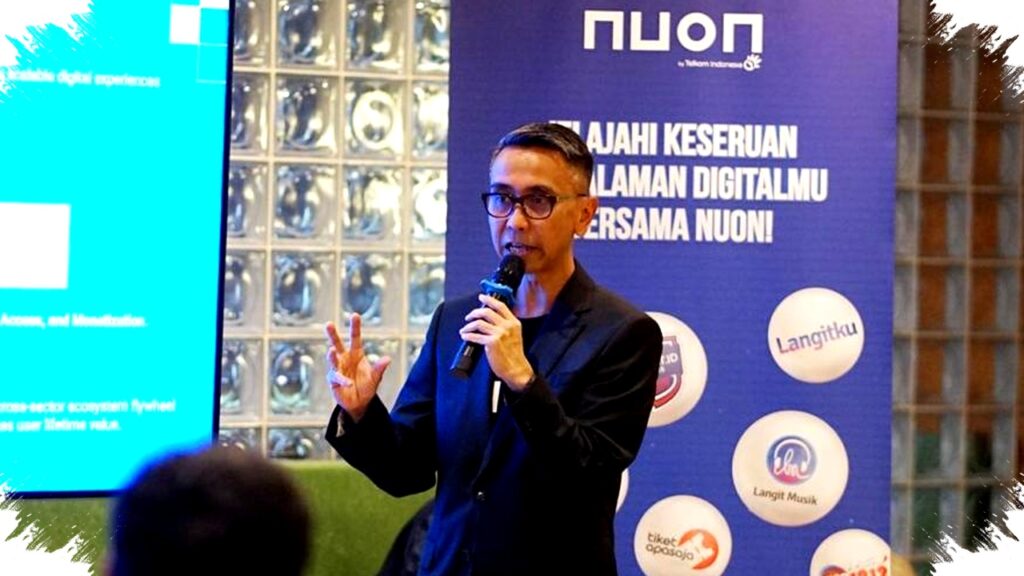 Nuon Siap Tutup Kebocoran Ekonomi Konten Digital Indonesia, Integrasi Strategis Jadi Kunci Kemandirian Nasional