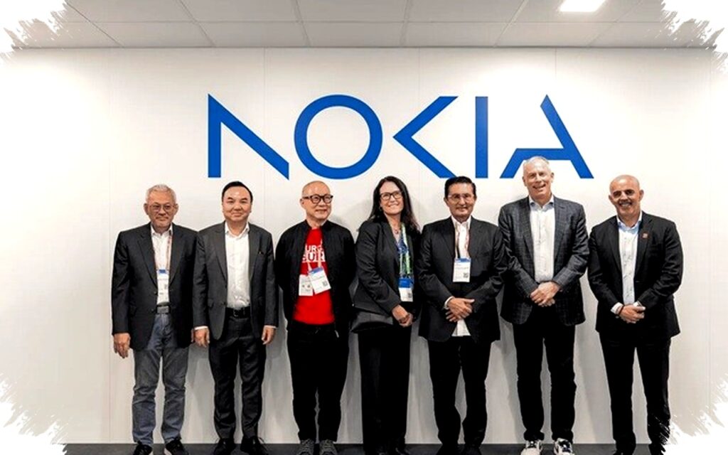 Surge dan Nokia Pionir Eksplorasi 6G di Asia Tenggara, Indonesia Siap Kuasai Infrastruktur Digital Masa Depan