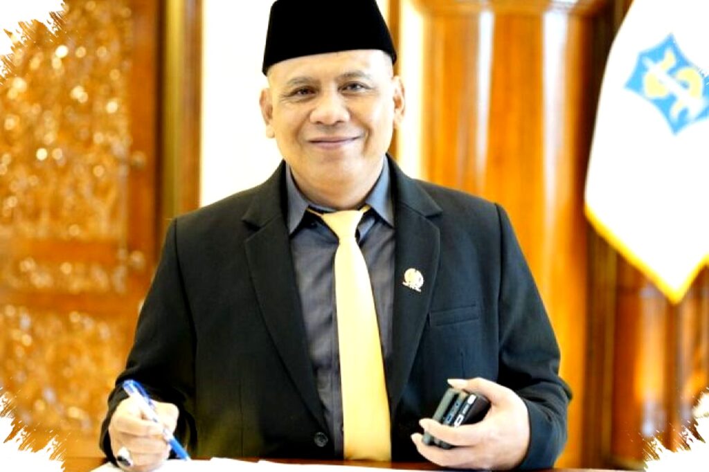 Jelang Arus Mudik Infrastruktur Jatim Mengkhawatirkan, Legislator Desak Perbaikan Jalan dan Drainase Segera Dituntaskan