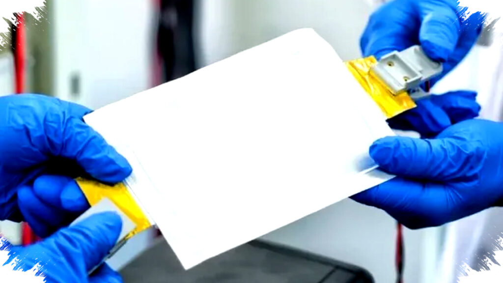 Terobosan Elektrolit Lithium Fluorinasi dari Cina Menggeser Dominasi Baterai Konvensional, Energi 700 Wh/kg dan Stabil di Suhu -50°C