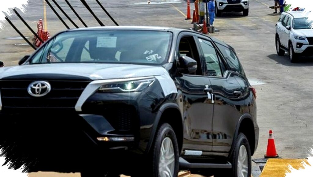 Toyota Masih Tak Tergoyahkan, 1 dari 3 Mobil Baru di Indonesia Kini Milik Raksasa Jepang Ini