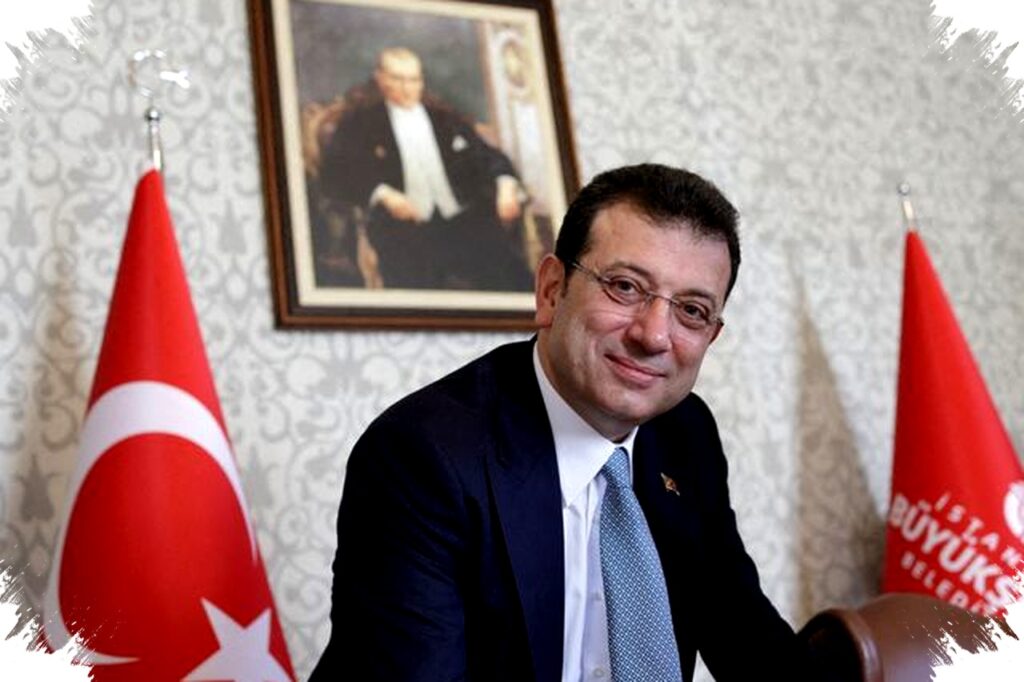 Erdogan Lawan Tersandung Kasus Korupsi, Imamoglu Bentrok Sengit Dengan Hakim dalam Sidang Panas Pengadilan Istanbul