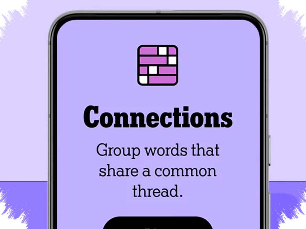 Strategi Menang NYT Connections 10 Maret, Puzzle Game Tersulit dengan Jawaban Paling Mengecoh Tahun Ini